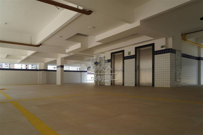 Apartamento com 2 Quartos à Venda, 61 m² em Vila Tupi - Praia Grande