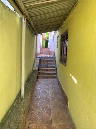 Imagem Casa de Vila à Venda, 300 m² em Rio Grande Imagem Casa de Vila à Venda, 300 m² em Rio Grande