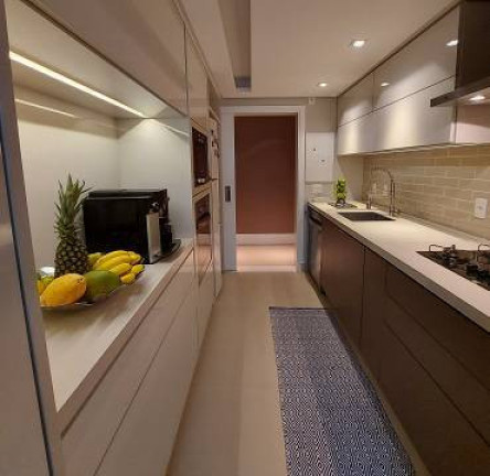 Imagem Apartamento com 3 Quartos à Venda, 130 m² em Saúde - São Paulo