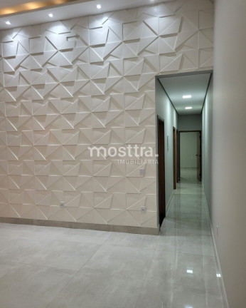 Imagem Casa com 3 Quartos à Venda,  em Loteamento Park Gran Reserve - Indaiatuba