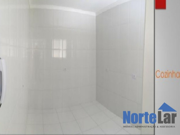 Imagem Casa de Condomínio com 3 Quartos à Venda, 90 m² em Vila Bonilha - São Paulo