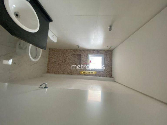 Imagem Apartamento com 2 Quartos à Venda, 57 m² em Santa Maria - Santo André Imagem Apartamento com 2 Quartos à Venda, 57 m² em Santa Maria - Santo André