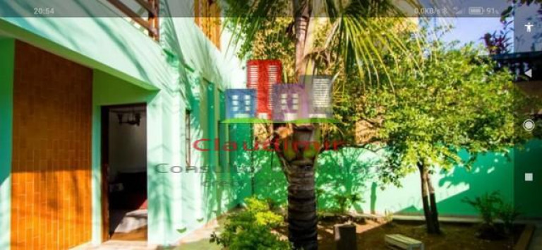 Imagem Casa com 3 Quartos à Venda, 179 m² em Parque Novo Oratório - Santo André