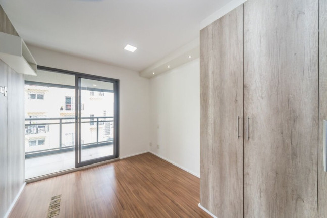Imagem Apartamento com 1 Quarto à Venda, 40 m² em Vila Madalena - São Paulo