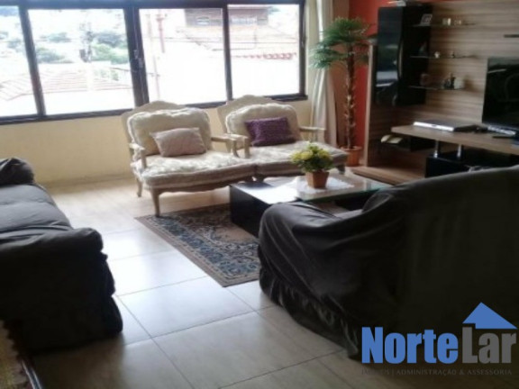 Imagem Casa com 4 Quartos à Venda, 235 m² em Vila Pirituba - São Paulo