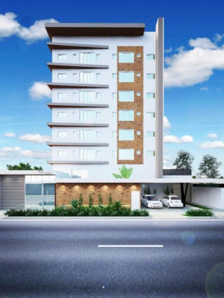 Apartamento com 2 Quartos à Venda, 60 m² em Vila Rosa - Goiânia