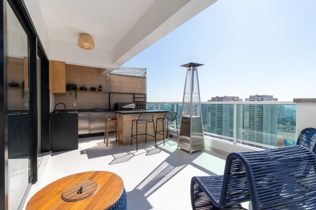 Imagem Apartamento com 2 Quartos à Venda, 150 m² em Jardim Aeroporto - São Paulo Imagem Apartamento com 2 Quartos à Venda, 150 m² em Jardim Aeroporto - São Paulo