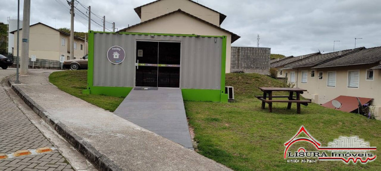 Imagem Casa de Condomínio com 2 Quartos à Venda, 56 m² em Jardim Colônia - Jacareí Imagem Casa de Condomínio com 2 Quartos à Venda, 56 m² em Jardim Colônia - Jacareí