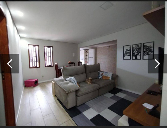 Imagem Casa com 3 Quartos à Venda, 300 m² em Franco Da Rocha Imagem Casa com 3 Quartos à Venda, 300 m² em Franco Da Rocha