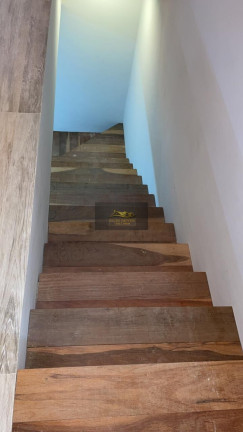 Imagem Apartamento com 3 Quartos à Venda, 186 m² em Canto Do Forte - Praia Grande