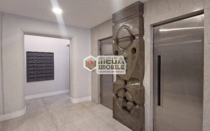 Imagem Apartamento com 2 Quartos à Venda, 92 m² em Centro - Florianópolis