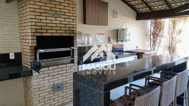 Imagem Apartamento com 3 Quartos à Venda, 100 m² em Praia De Itaparica - Vila Velha Imagem Apartamento com 3 Quartos à Venda, 100 m² em Praia De Itaparica - Vila Velha
