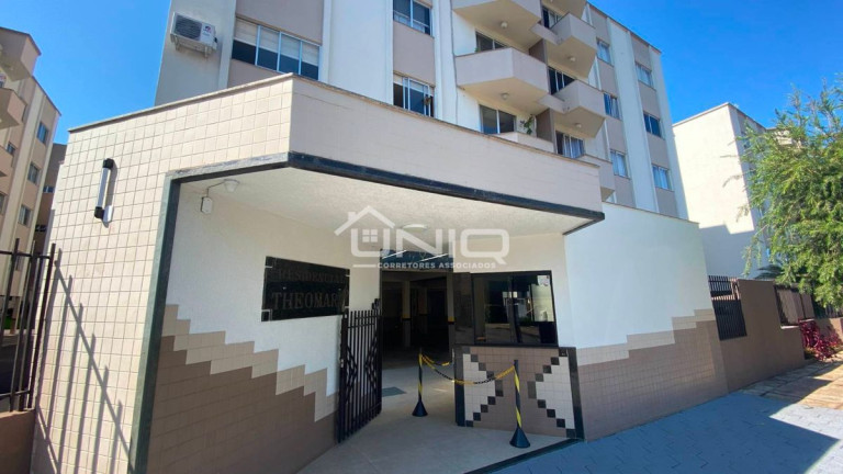 Apartamento com 2 Quartos à Venda, 138 m² em Centro - Pato Branco
