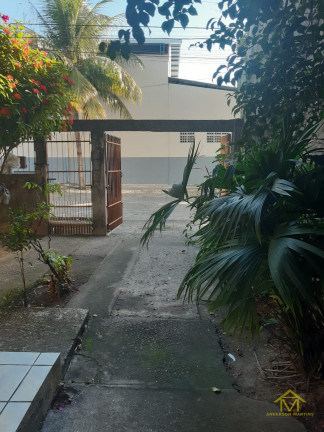 Imagem Casa com 3 Quartos à Venda, 120 m² em Cocal - Vila Velha Imagem Casa com 3 Quartos à Venda, 120 m² em Cocal - Vila Velha