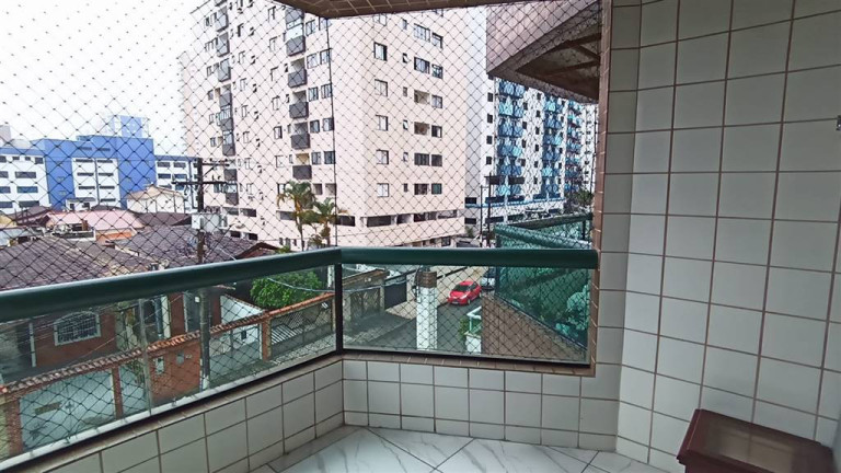 Imagem Apartamento com 2 Quartos à Venda, em Aviação - Praia Grande Imagem Apartamento com 2 Quartos à Venda, em Aviação - Praia Grande