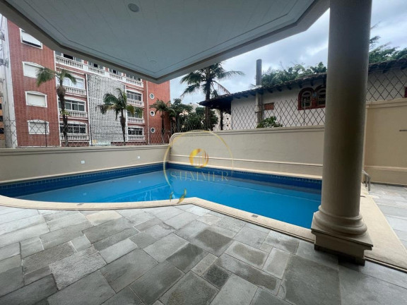Imagem Apartamento com 3 Quartos à Venda, 176 m² em Enseada - Guarujá