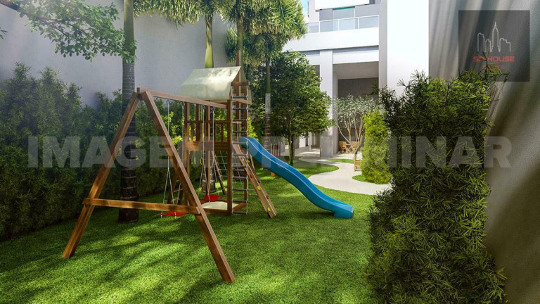 Imagem Apartamento com 3 Quartos à Venda, 184 m² em Vila Romana - São Paulo Imagem Apartamento com 3 Quartos à Venda, 184 m² em Vila Romana - São Paulo
