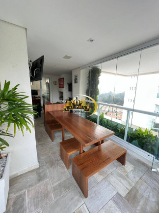 Imagem Apartamento com 4 Quartos à Venda, 284 m² em Tamboré - Santana De Parnaíba Imagem Apartamento com 4 Quartos à Venda, 284 m² em Tamboré - Santana De Parnaíba