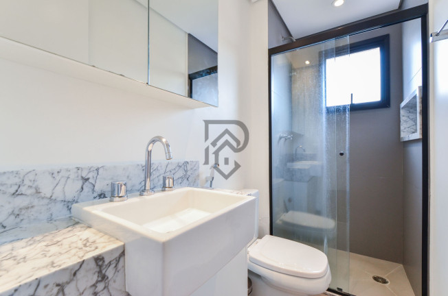 Imagem Apartamento com 3 Quartos à Venda, 93 m² em Brooklin - São Paulo