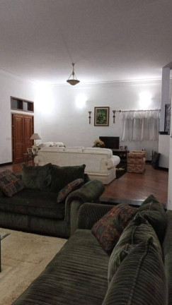 Imagem Casa com 7 Quartos à Venda, 1.000 m² em Tarumã - Santana De Parnaíba