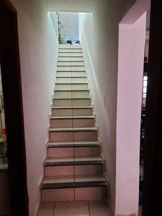 Imagem Casa com 4 Quartos à Venda, 120 m² em Parque Maracanã - Contagem
