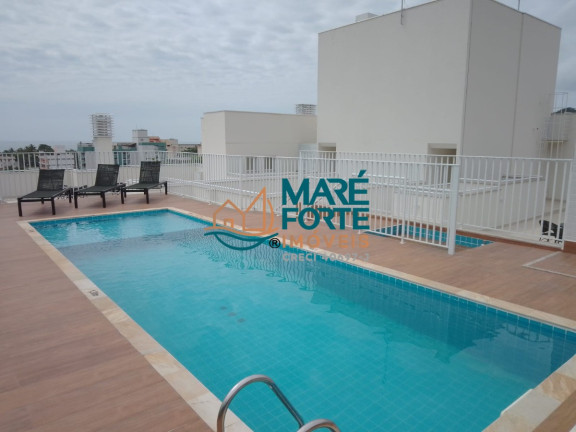 Apartamento com 2 Quartos à Venda, 70 m² em Toninhas - Ubatuba