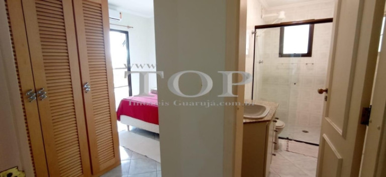 Imagem Apartamento com 3 Quartos à Venda, 180 m² em Tombo - Guarujá Imagem Apartamento com 3 Quartos à Venda, 180 m² em Tombo - Guarujá