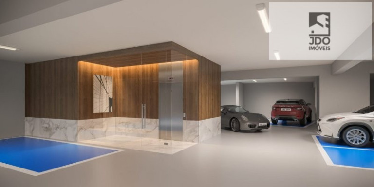 Imagem Apartamento com 3 Quartos à Venda, 134 m² em Bigorrilho - Curitiba Imagem Apartamento com 3 Quartos à Venda, 134 m² em Bigorrilho - Curitiba