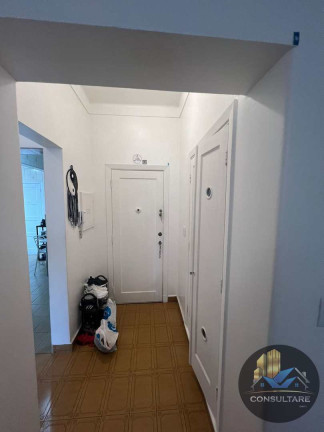 Imagem Apartamento com 1 Quarto à Venda, 67 m² em José Menino - Santos Imagem Apartamento com 1 Quarto à Venda, 67 m² em José Menino - Santos