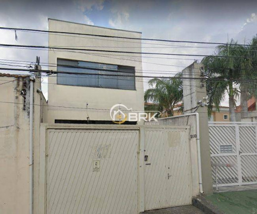 Imóvel Comercial para Alugar, 400 m² em Chácara Mafalda - São Paulo