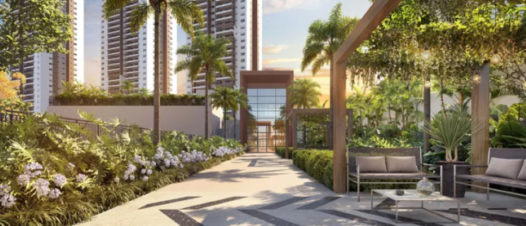 Imagem Apartamento com 4 Quartos à Venda, 136 m² em Santo Amaro - São Paulo Imagem Apartamento com 4 Quartos à Venda, 136 m² em Santo Amaro - São Paulo