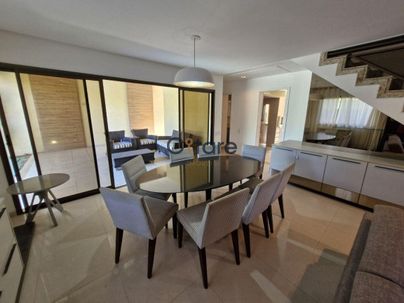 Imagem Casa com 3 Quartos à Venda, 181 m² em Edson Queiroz - Fortaleza Imagem Casa com 3 Quartos à Venda, 181 m² em Edson Queiroz - Fortaleza