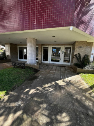 Imagem Apartamento com 3 Quartos à Venda, 167 m² em Praia Grande - Torres