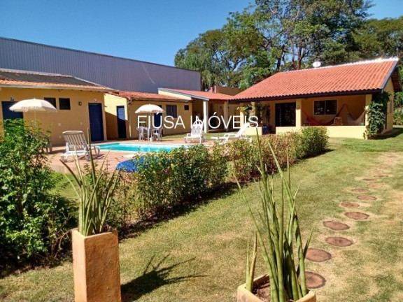 Imagem Imóvel com 3 Quartos à Venda,  em Jardim Florestan Fernandes - Ribeirão Preto