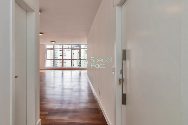 Imagem Apartamento com 3 Quartos à Venda,  em Paraíso - São  Paulo