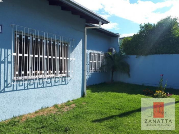 Imagem Casa com 3 Quartos à Venda, 127 m² em Liberdade - Esteio