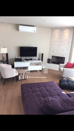 Imagem Casa de Condomínio com 3 Quartos à Venda, 245 m² em Alphaville - Santana De Parnaíba
