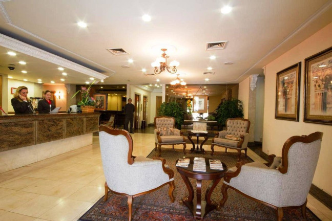 Imagem Apartamento com 1 Quarto para Alugar, 32 m² em Jardim Paulista - São Paulo Imagem Apartamento com 1 Quarto para Alugar, 32 m² em Jardim Paulista - São Paulo