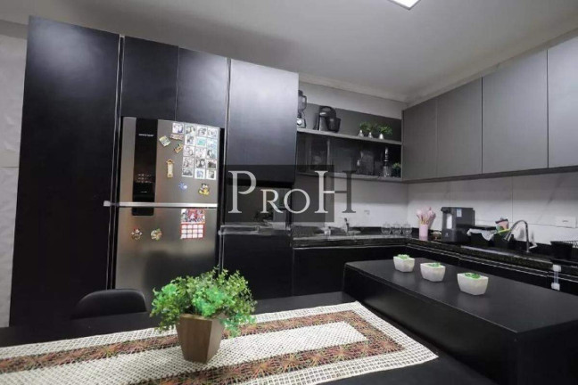 Imagem Apartamento com 2 Quartos à Venda, 50 m² em Vila Assunção - Santo André