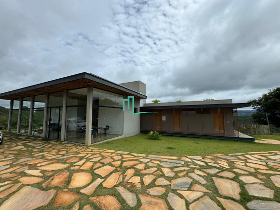 Imagem Imóvel com 5 Quartos à Venda, em Guapé - São José Da Barra Imagem Imóvel com 5 Quartos à Venda, em Guapé - São José Da Barra