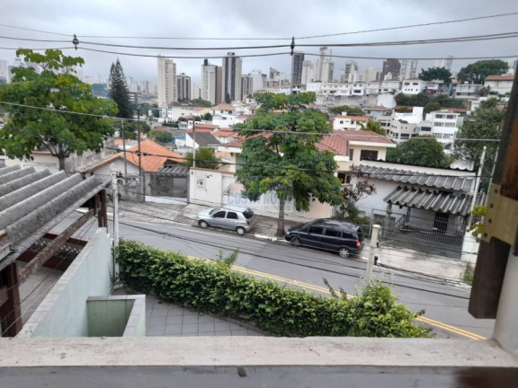 Imagem Casa com 2 Quartos à Venda, 145 m² em Vila Mariana - São Paulo Imagem Casa com 2 Quartos à Venda, 145 m² em Vila Mariana - São Paulo
