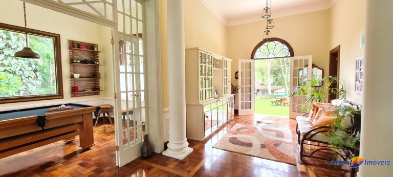 Imagem Casa com 6 Quartos à Venda, 775 m² em Quebra Frascos - Teresópolis Imagem Casa com 6 Quartos à Venda, 775 m² em Quebra Frascos - Teresópolis