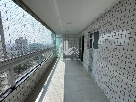 Imagem Apartamento com 2 Quartos à Venda, 93 m² em Caiçara - Praia Grande