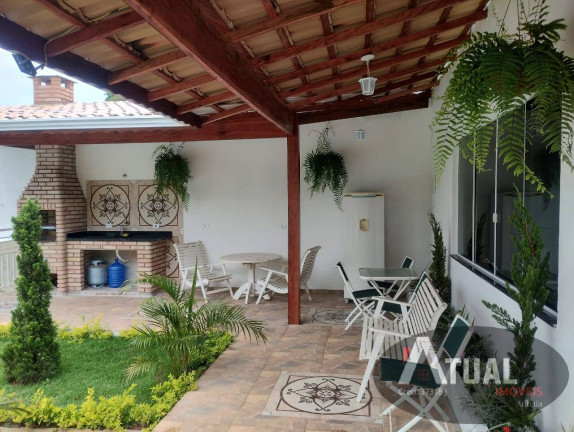 Imagem Chácara com 3 Quartos à Venda, 140 m² em Parque Bela Vista - Mairiporã