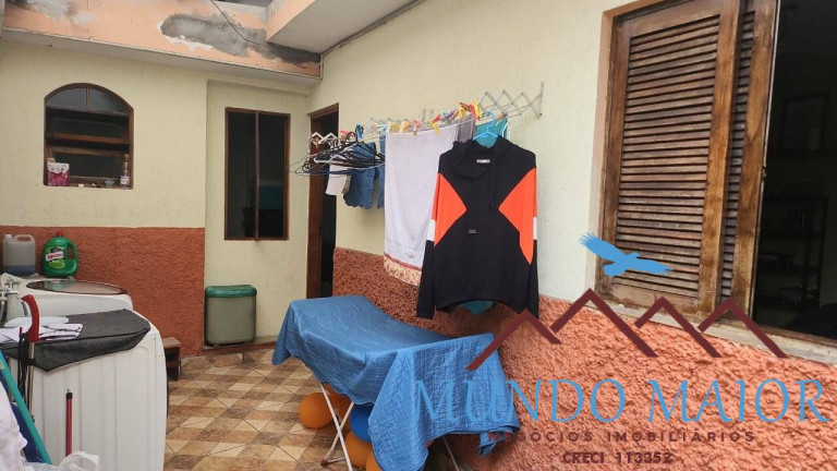 Imagem Casa com 4 Quartos à Venda, 168 m² em Jordanópolis - São Bernardo Do Campo Imagem Casa com 4 Quartos à Venda, 168 m² em Jordanópolis - São Bernardo Do Campo