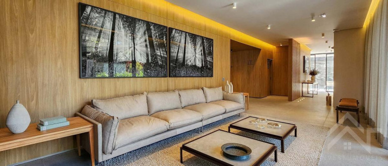 Imagem Apartamento com 3 Quartos à Venda, 183 m²