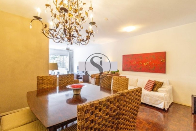 Imagem Apartamento com 2 Quartos à Venda, 168 m² em Consolação - São Paulo