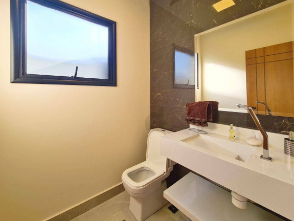 Imagem Casa com 3 Quartos à Venda, 220 m² em Condomínio Mont Blanc - Sorocaba