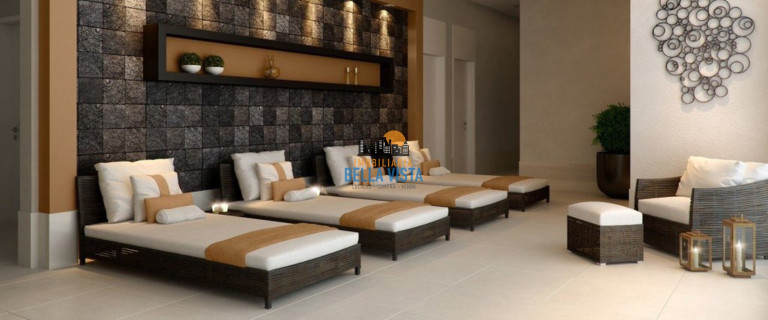 Imagem Apartamento com 1 Quarto à Venda, em Brooklin - São Paulo Imagem Apartamento com 1 Quarto à Venda, em Brooklin - São Paulo