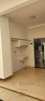 Imagem Casa com 3 Quartos para Alugar, 100 m² em Jardim Terras De São Francisco - Sorocaba